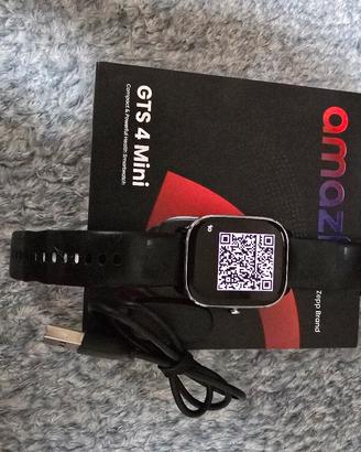 Amazfit GTS4 Mini