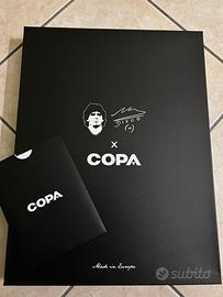 Copa Football X Diego Armando Maradona