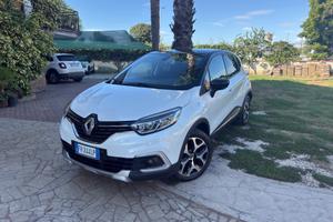 Renault Captur dCi 90 cv Start&Stop Energy Intens