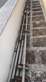Antenna eco 3 elementi