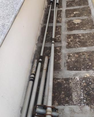 Antenna eco 3 elementi