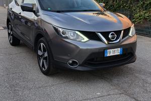 Nissan Qashqai 1.2 DIG-T Tekna