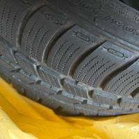 Gomme termiche 205/40 R17