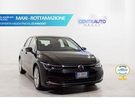 Volkswagen Golf 2.0 TDI 150cv DSG Style