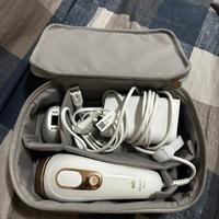 Braun Silk Expert Pro 5 Epilatore LUCE PULSATA