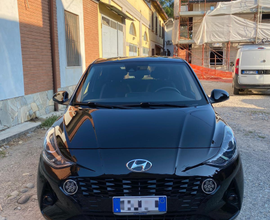 Hyundai i10 Automatica Unico Proprietario