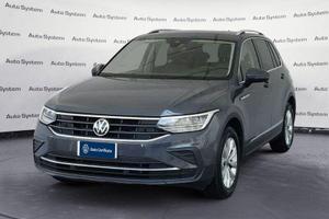 Volkswagen Tiguan 2.0 TDI SCR Life