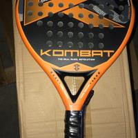 Racchetta Kombat vari modelli