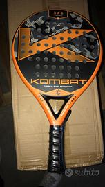Racchetta Kombat vari modelli