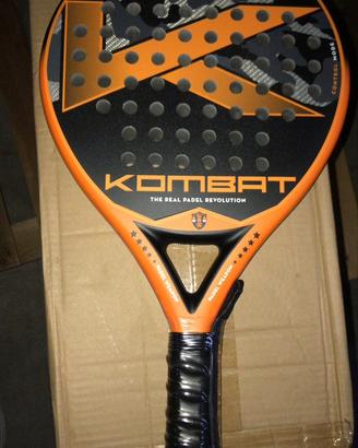 Racchetta Kombat vari modelli