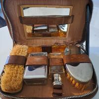Astuccio da toilette vintage