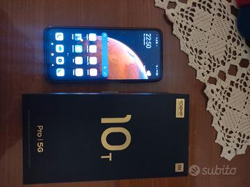 Xiaomi MI 10T Pro