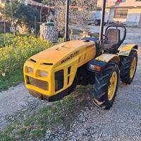trattore agricolo Pasquali Bcs,trattrice agricola 