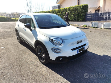 Fiat 500x -2023