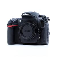 nikon d300 