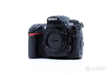 nikon d300 