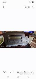 Stereo Lancia Y e Stereo Sony