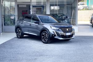 Peugeot 2008 1.5 Diesel 130CV E6 Neo GT Line Autom