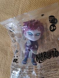 Naruto Burger King Gaara