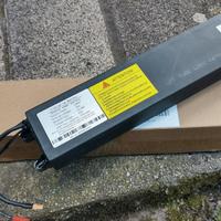 Monopattino elettrico Batteria 36v