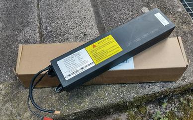 Monopattino elettrico Batteria 36v