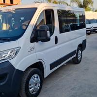 FIAT DUCATO 9 POSTI 2.3 MJT 150 CV EURO 6