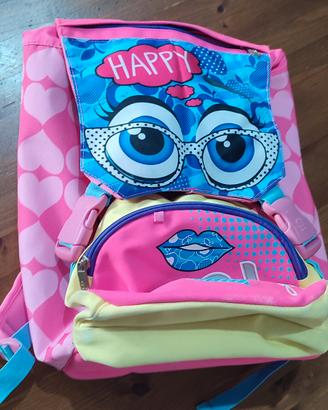 Zaino Seven SJ Gang bang 