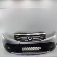 PARAURTI ANTERIORE COMPLETO DACIA Sandero 1Â° Seri