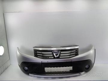 PARAURTI ANTERIORE COMPLETO DACIA Sandero 1Â° Seri