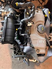 Motore HFV – Citroen C3 1.1 Benzina