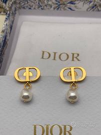 Orecchini Dior