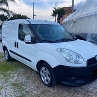 FIAT Doblo 1.6 mjt cargo 77kw furgone