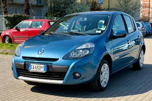 Renault Clio 1.2 Benzina/GPL 75 CV Neopatentato
