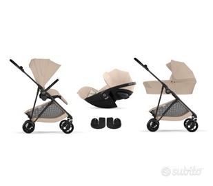 CYBEX TRIO MELIO