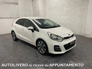 KIA Rio 1.1 CRDi 5p. Cool-NAVI-CAMERA-E6