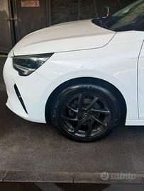 opel corsa f 