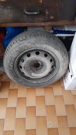 ruota di scorta
