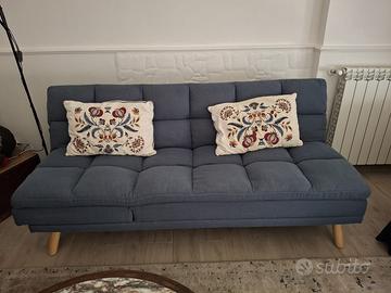 DIVANO LETTO