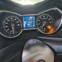 Yamaha X-Max 400 - 2019