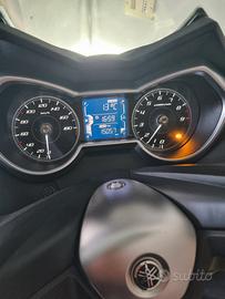 Yamaha X-Max 400 - 2019