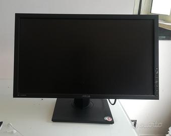 Monitor ASUS PB238Q 1920 x 1080 Pixel, 23" Full HD