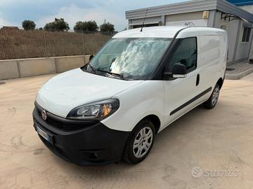 FIAT DOBLO 1600 MULTIJET 3 POSTI