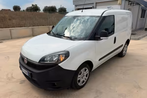 FIAT DOBLO 1600 MULTIJET 3 POSTI