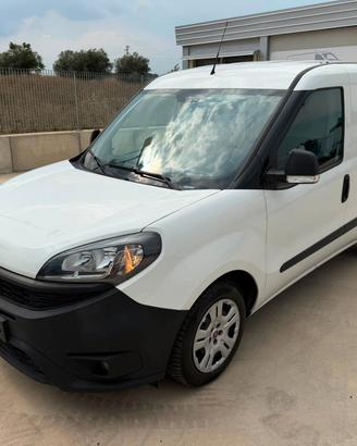 FIAT DOBLO 1600 MULTIJET 3 POSTI
