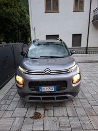 Citroen C3 air cross  
