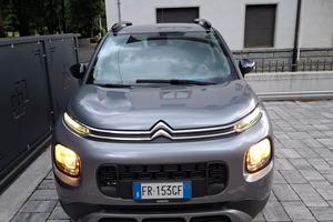 Citroen C3 air cross  