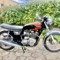 Triumph Trident T 160