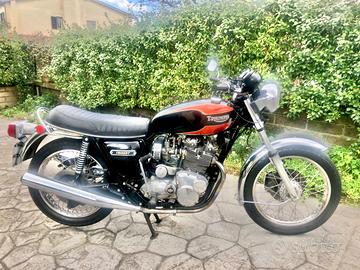 Triumph Trident 750/T 160