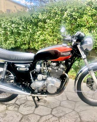 Triumph Trident 750/T 160