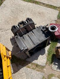 Ricambi fiat 500 giardiniera